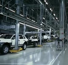 Porsche Aktionärsfilm